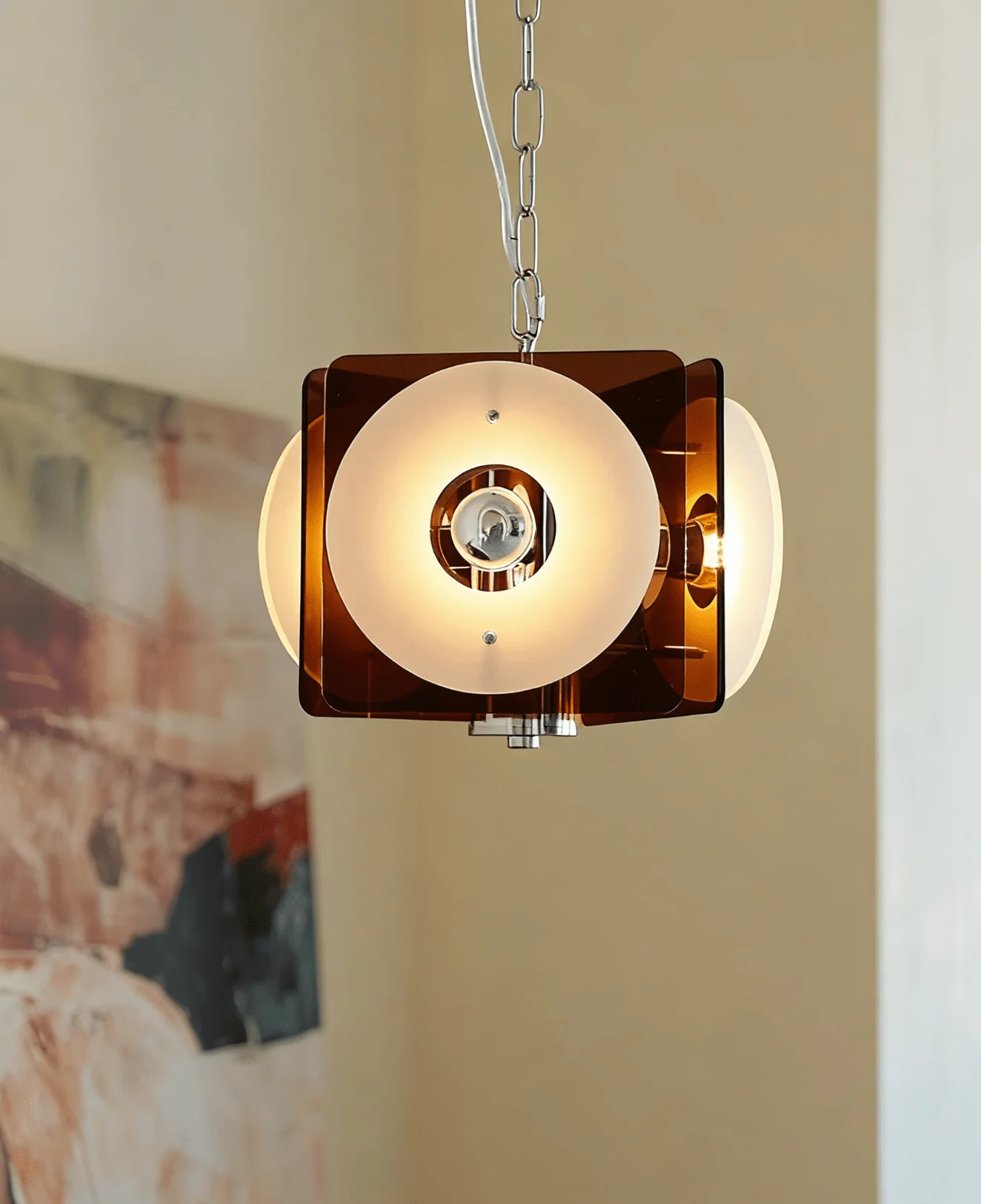 Zerina Pendant Light - Image 9