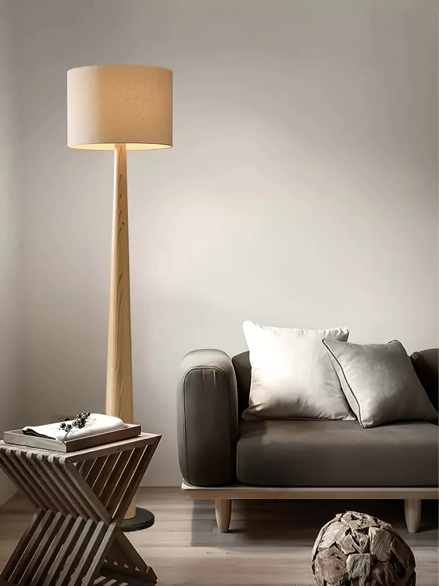 Zhanming Floor Lamp - Image 8