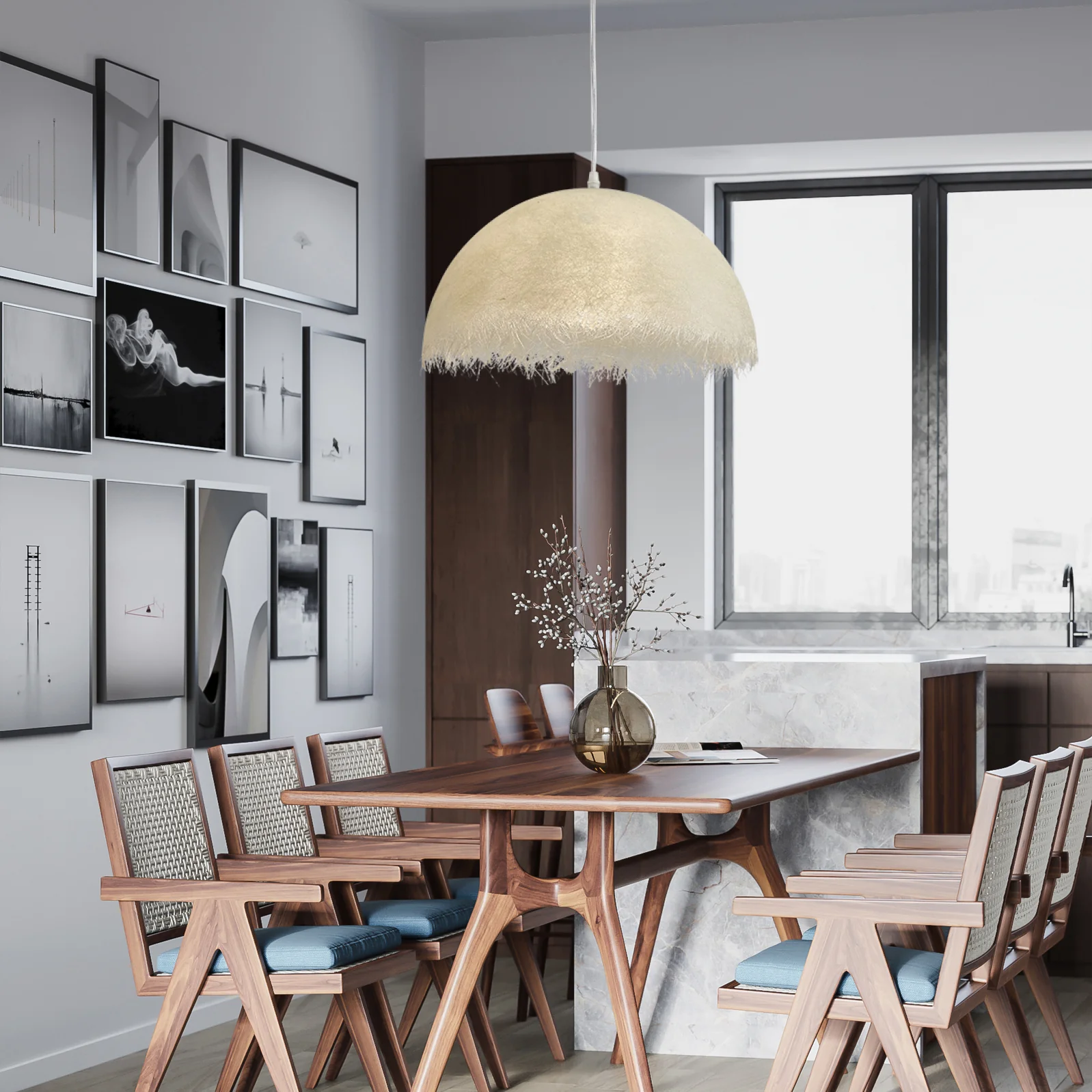 Znts Pendant Lamp - Image 12