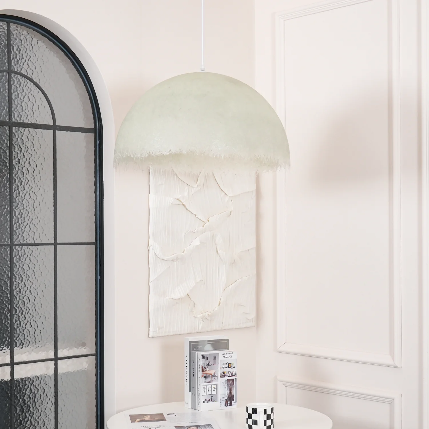 Znts Pendant Lamp - Image 18