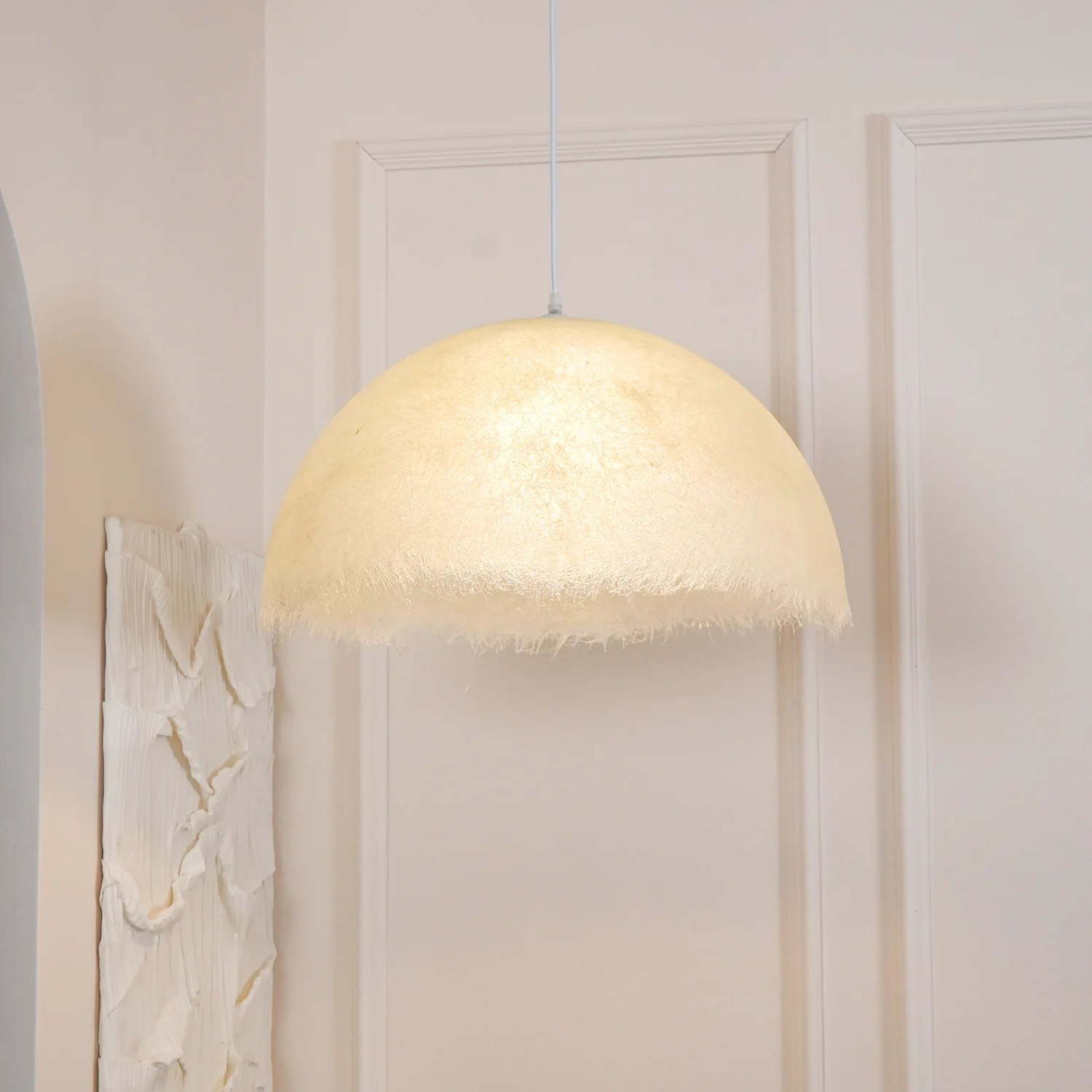 Znts Pendant Lamp - Image 3