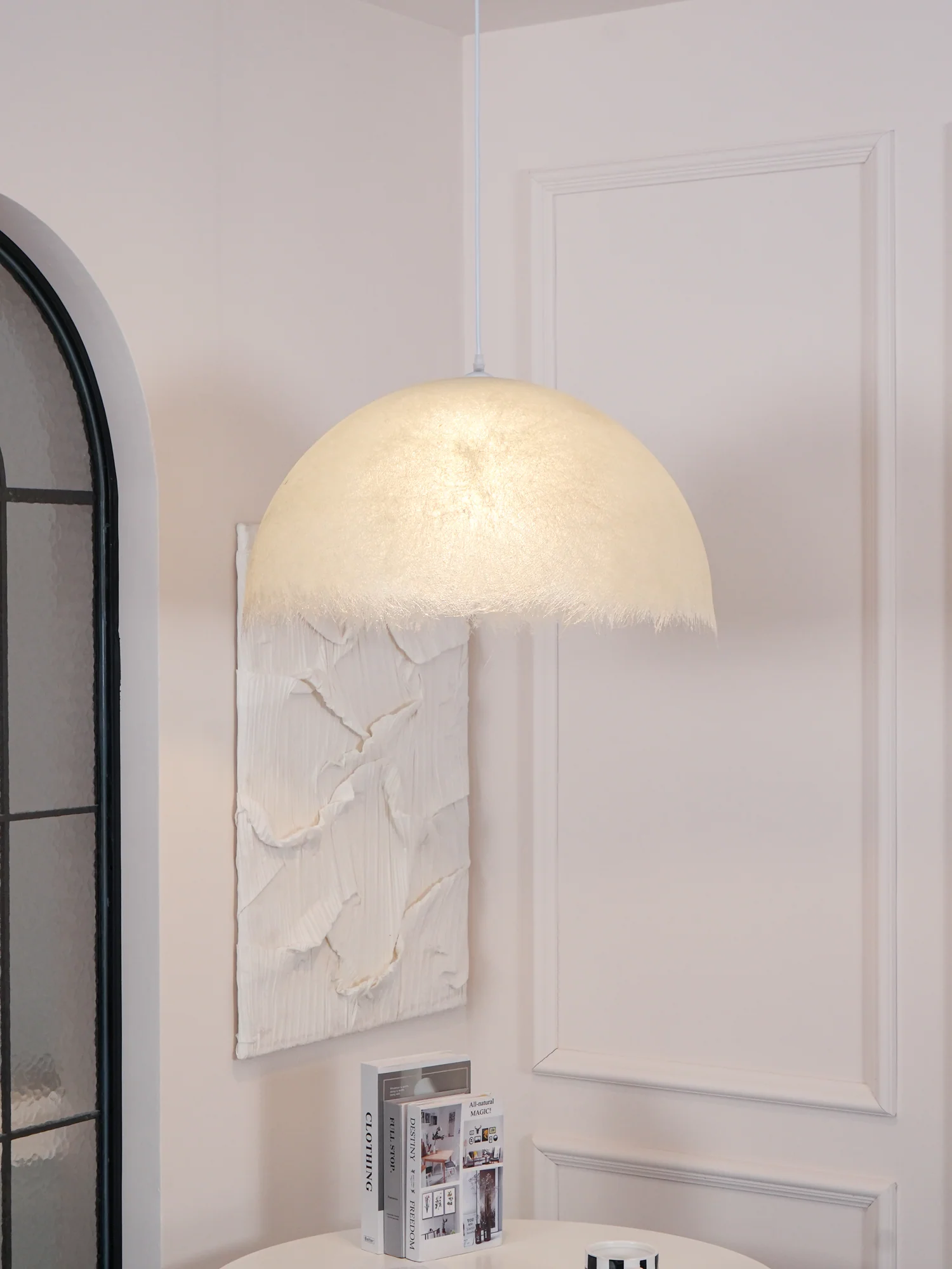 Znts Pendant Lamp - Image 5
