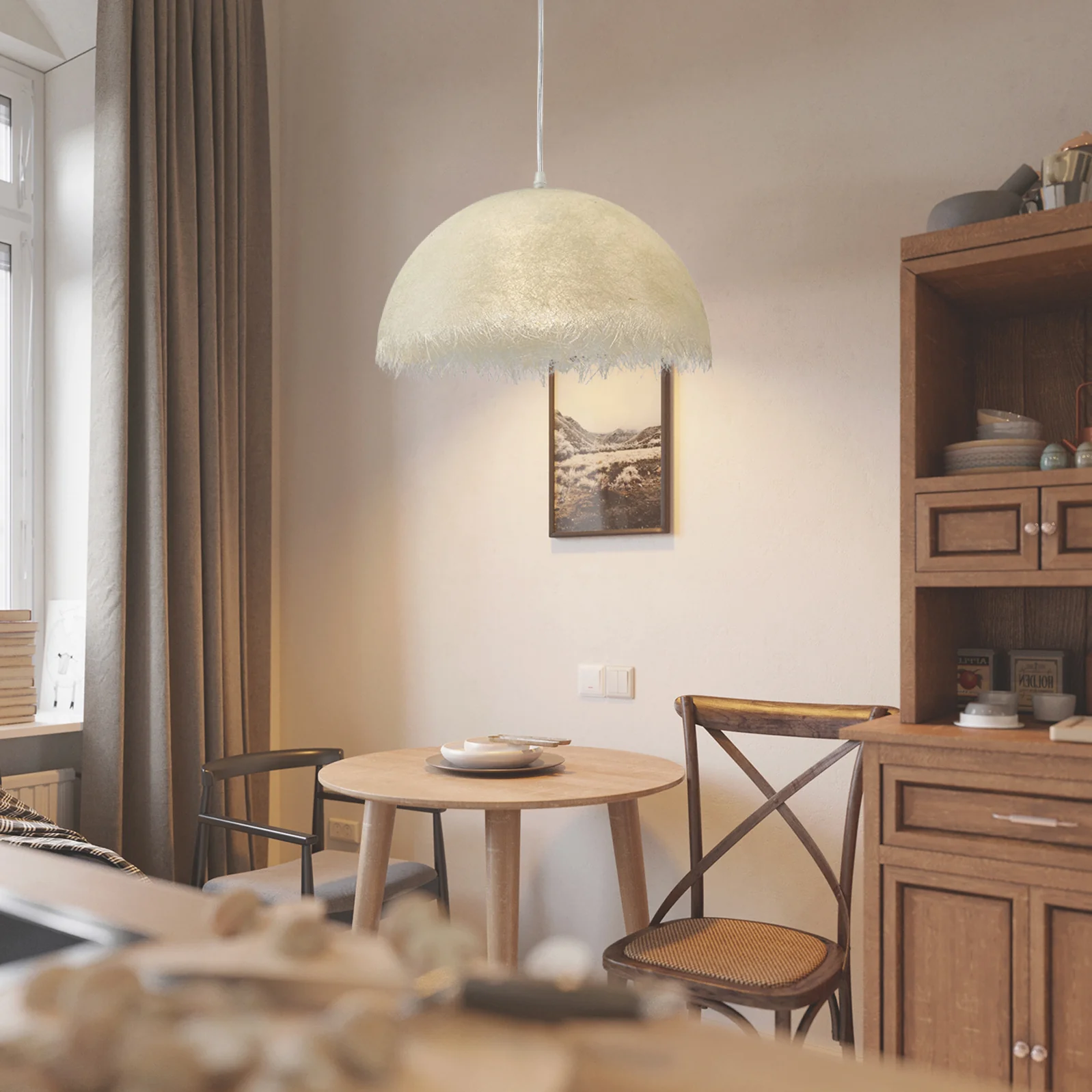 Znts Pendant Lamp - Image 7