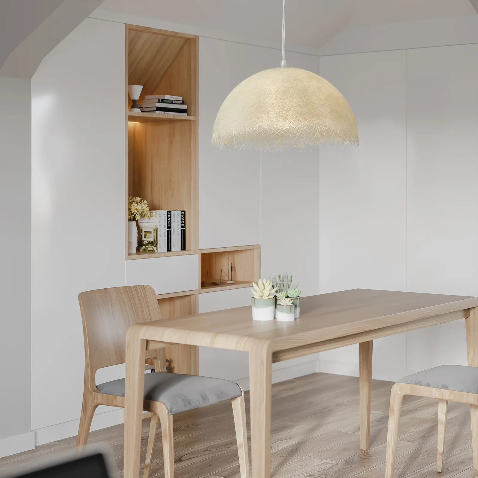 Znts Pendant Lamp - Image 8