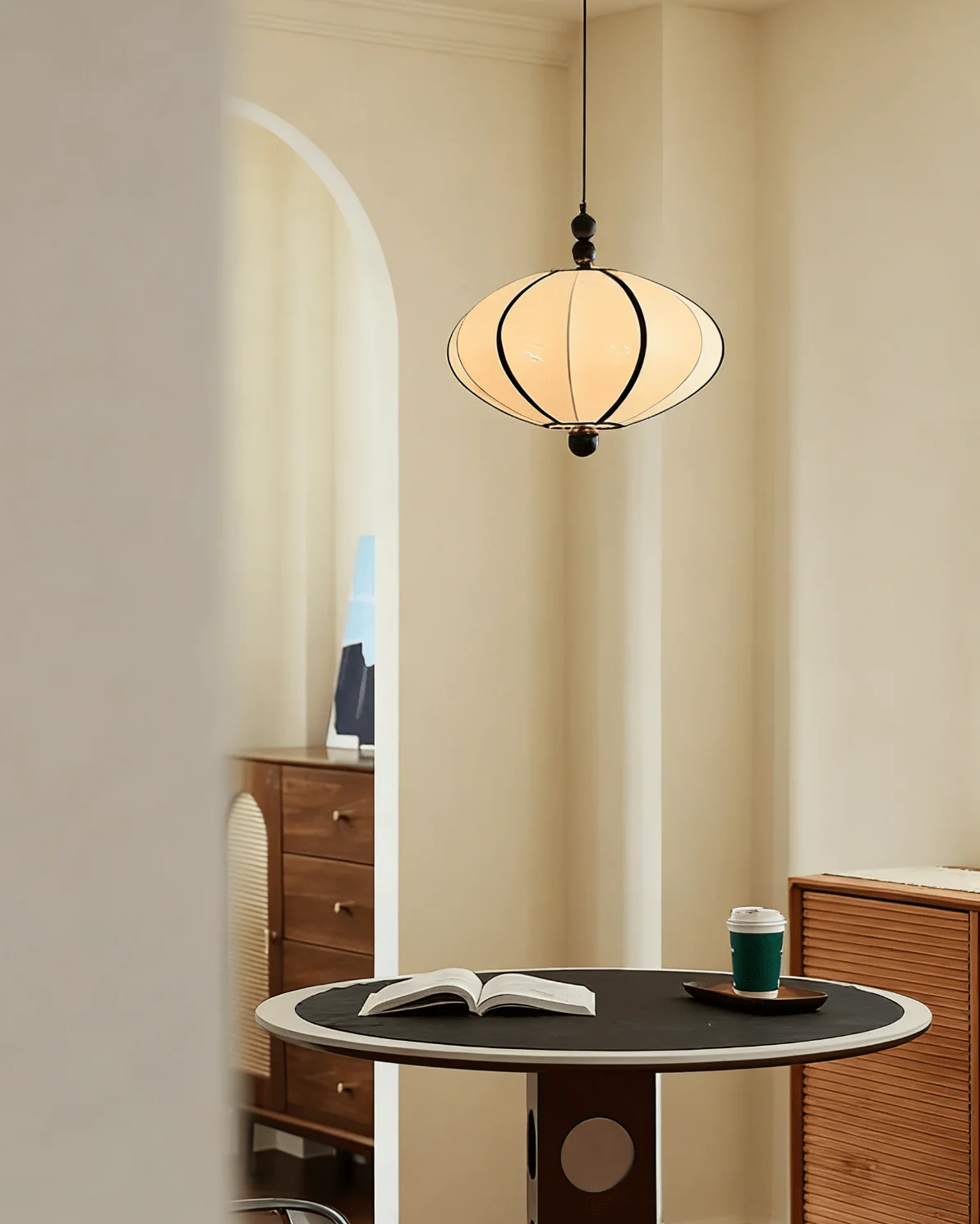 Zora Pendant Lamp - Image 5