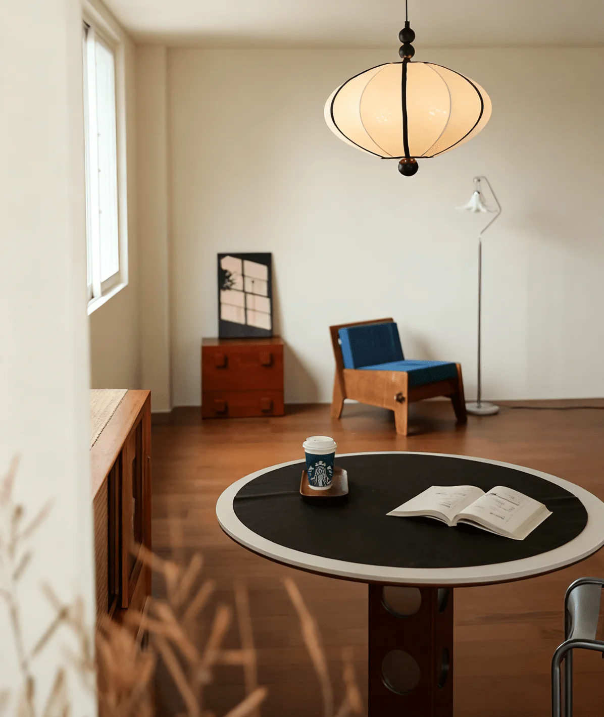 Zora Pendant Lamp - Image 6