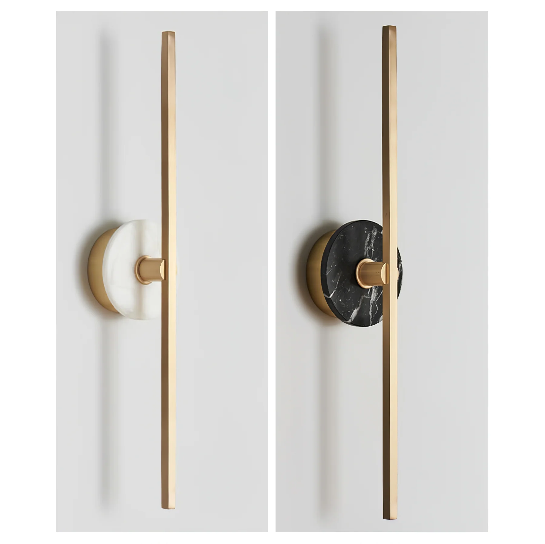 Zylaro Stone Wall Light - Image 10