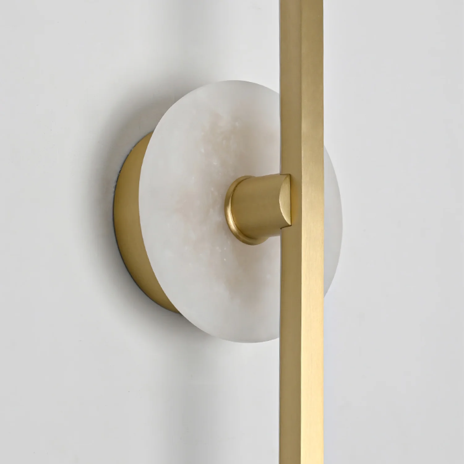 Zylaro Stone Wall Light - Image 16