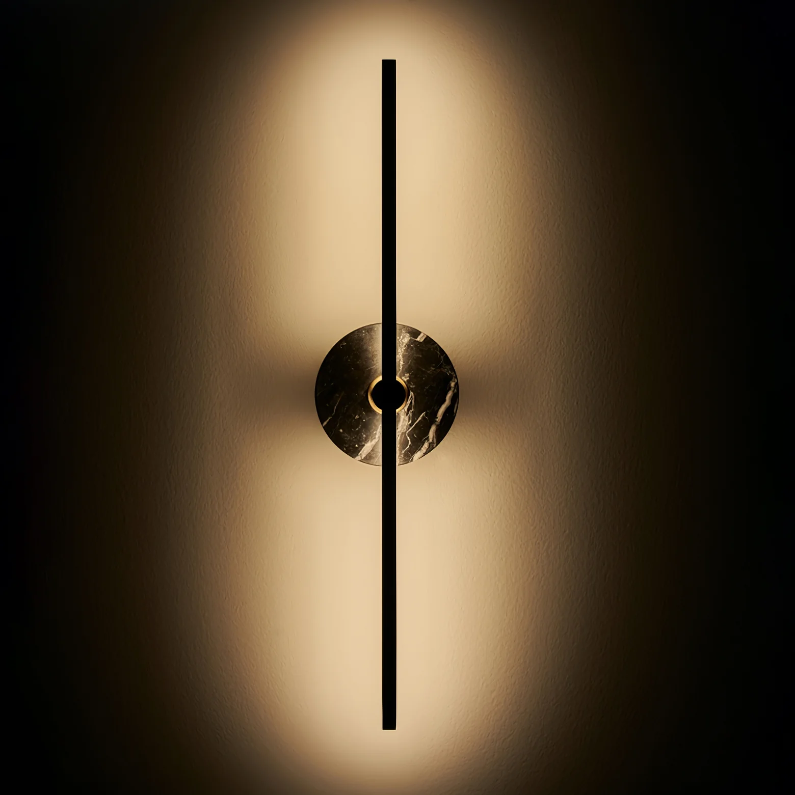 Zylaro Stone Wall Light - Image 24