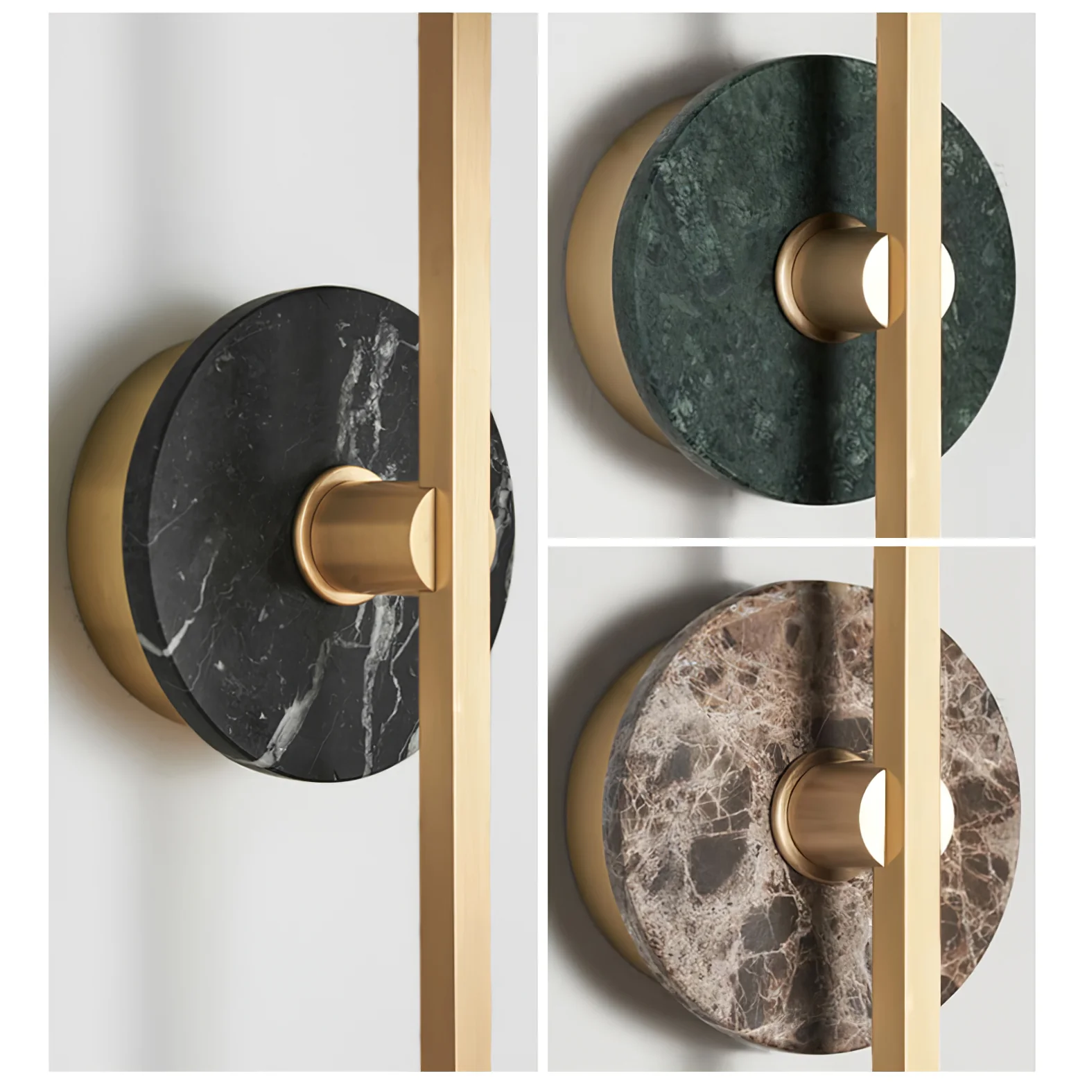 Zylaro Stone Wall Light - Image 8