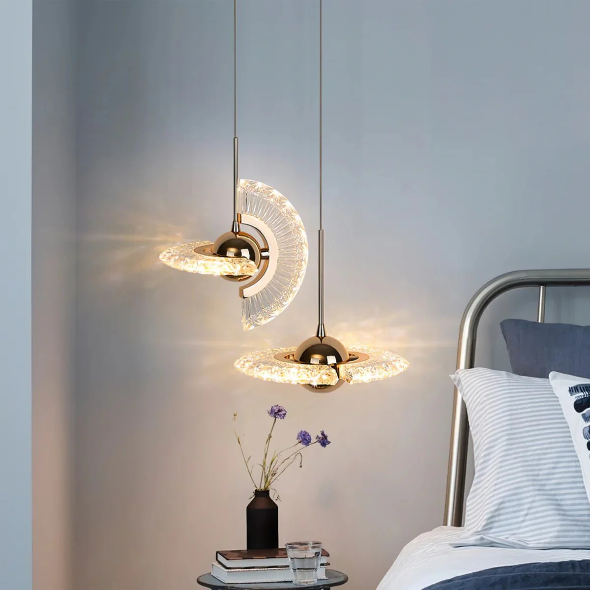 Zyra Pendant Lamp - Image 3